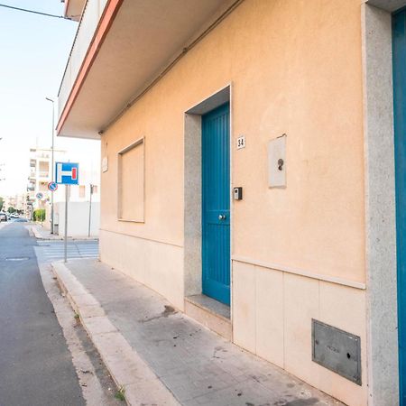 Caposud - Appartamento Salgari Marina di Ragusa Exterior photo
