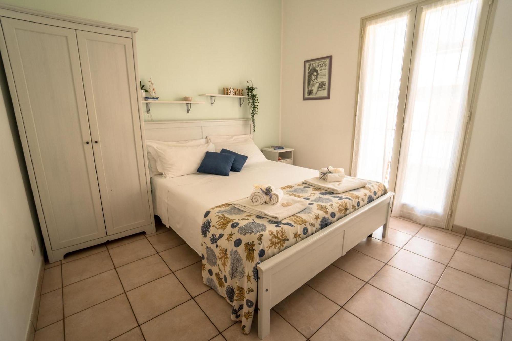 Caposud - Appartamento Salgari Marina di Ragusa Exterior photo