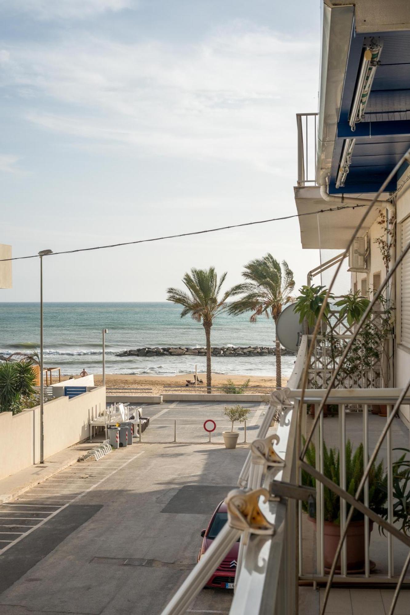 Caposud - Appartamento Salgari Marina di Ragusa Exterior photo