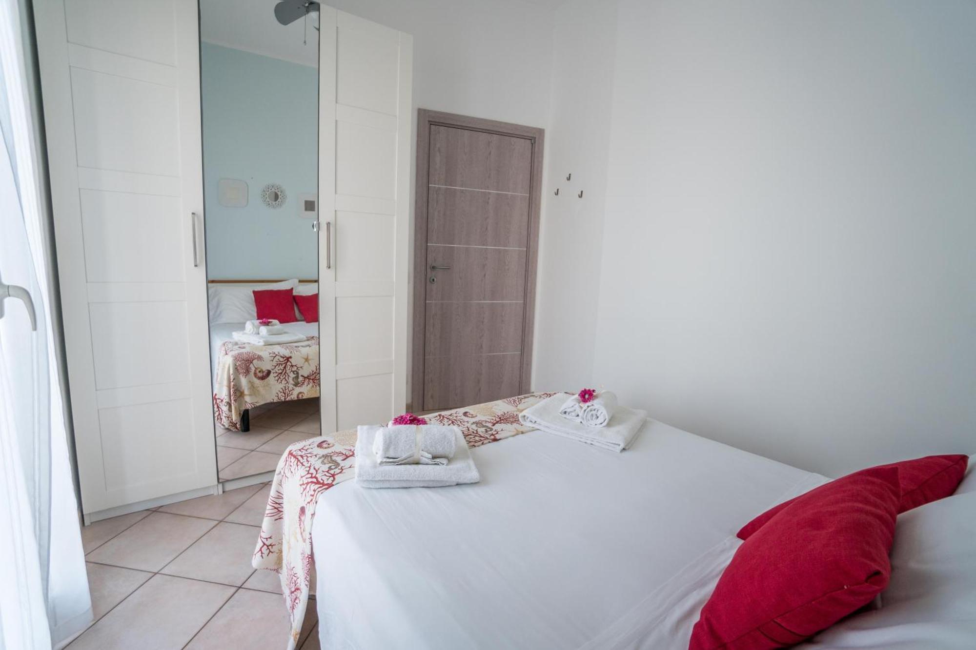 Caposud - Appartamento Salgari Marina di Ragusa Exterior photo